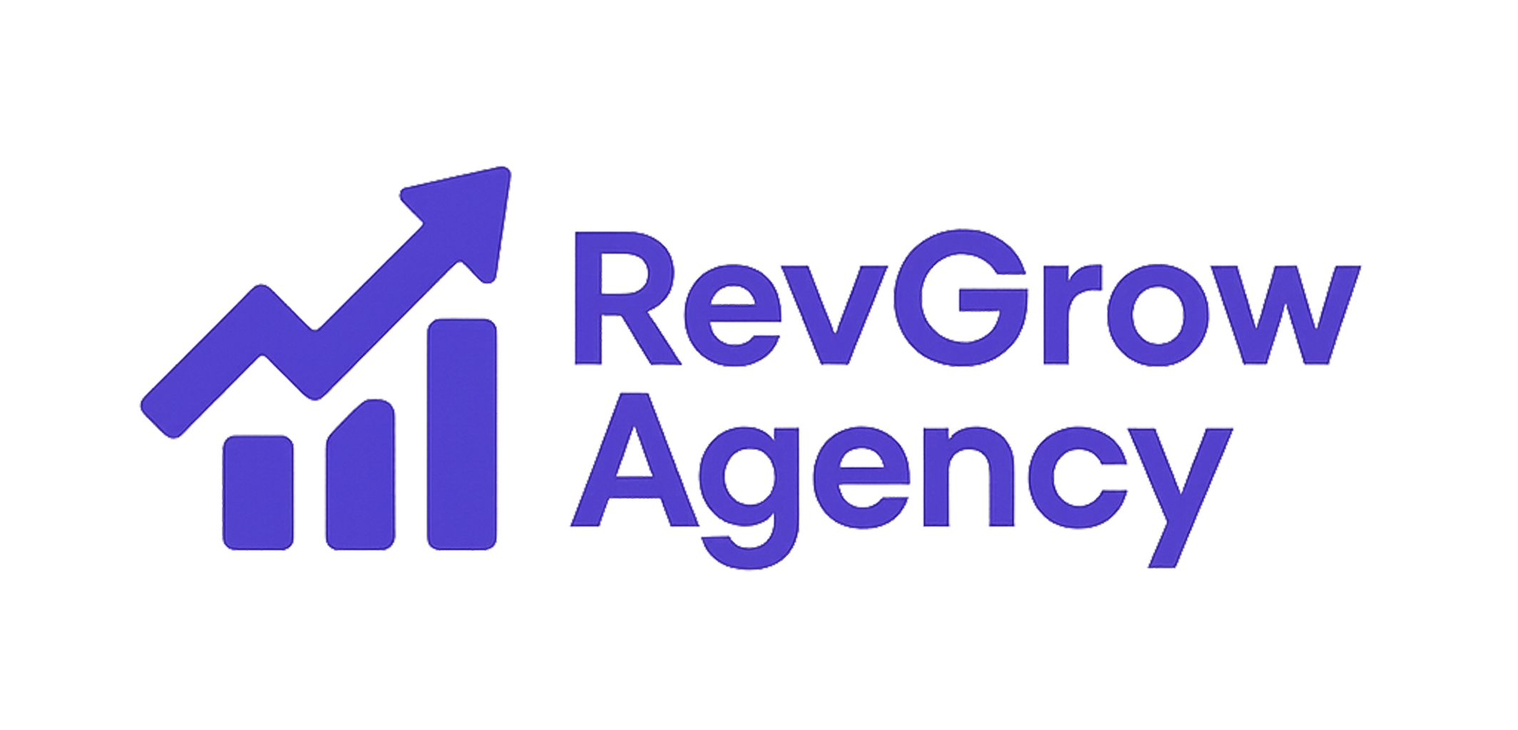 logo revgrowth